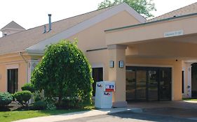 Best Western Galleria Inn & Suites